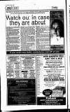 Kensington Post Thursday 02 December 1993 Page 12