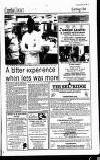 Kensington Post Thursday 02 December 1993 Page 15