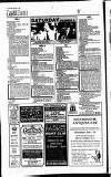 Kensington Post Thursday 02 December 1993 Page 18