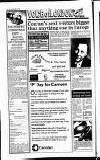 Kensington Post Thursday 02 December 1993 Page 20