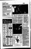 Kensington Post Thursday 02 December 1993 Page 24