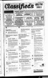 Kensington Post Thursday 02 December 1993 Page 27