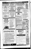 Kensington Post Thursday 02 December 1993 Page 28