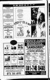 Kensington Post Thursday 02 December 1993 Page 34