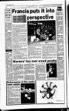 Kensington Post Thursday 02 December 1993 Page 42