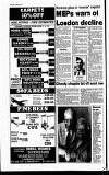 Kensington Post Thursday 06 January 1994 Page 8