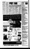 Kensington Post Thursday 06 January 1994 Page 10
