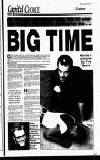 Kensington Post Thursday 06 January 1994 Page 11