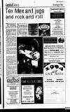 Kensington Post Thursday 06 January 1994 Page 13