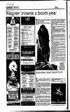 Kensington Post Thursday 06 January 1994 Page 16
