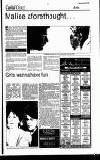 Kensington Post Thursday 06 January 1994 Page 17