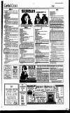 Kensington Post Thursday 06 January 1994 Page 21