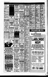 Kensington Post Thursday 06 January 1994 Page 28