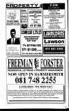 Kensington Post Thursday 06 January 1994 Page 30