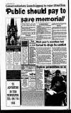 Kensington Post Thursday 13 January 1994 Page 4