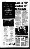 Kensington Post Thursday 13 January 1994 Page 6