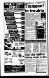 Kensington Post Thursday 13 January 1994 Page 8