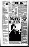 Kensington Post Thursday 13 January 1994 Page 10