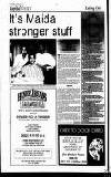 Kensington Post Thursday 13 January 1994 Page 14