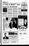 Kensington Post Thursday 13 January 1994 Page 15