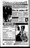 Kensington Post Thursday 13 January 1994 Page 16