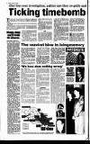 Kensington Post Thursday 20 January 1994 Page 6