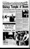 Kensington Post Thursday 20 January 1994 Page 10
