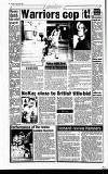 Kensington Post Thursday 20 January 1994 Page 40