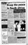 Kensington Post Thursday 27 January 1994 Page 4