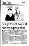Kensington Post Thursday 27 January 1994 Page 11
