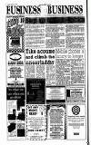 Kensington Post Thursday 27 January 1994 Page 18