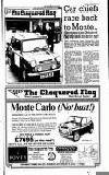 Kensington Post Thursday 27 January 1994 Page 43