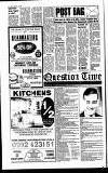 Kensington Post Thursday 17 February 1994 Page 2
