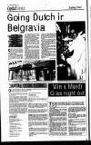 Kensington Post Thursday 17 February 1994 Page 12