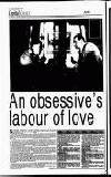 Kensington Post Thursday 17 February 1994 Page 14