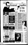 Kensington Post Thursday 17 February 1994 Page 16