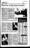Kensington Post Thursday 17 February 1994 Page 17