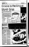 Kensington Post Thursday 17 February 1994 Page 18
