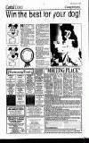 Kensington Post Thursday 17 February 1994 Page 21