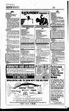 Kensington Post Thursday 17 February 1994 Page 22