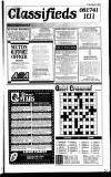 Kensington Post Thursday 17 February 1994 Page 25