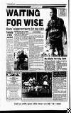 Kensington Post Thursday 17 February 1994 Page 40