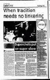 Kensington Post Thursday 10 March 1994 Page 14