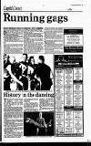 Kensington Post Thursday 10 March 1994 Page 19