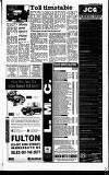 Kensington Post Thursday 10 March 1994 Page 39