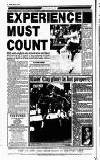 Kensington Post Thursday 17 March 1994 Page 42