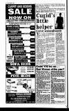 Kensington Post Thursday 24 March 1994 Page 12