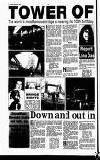 Kensington Post Thursday 24 March 1994 Page 14