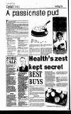 Kensington Post Thursday 24 March 1994 Page 16