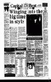 Kensington Post Thursday 24 March 1994 Page 22